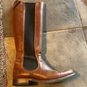 Frye Riding Boots! Size 8